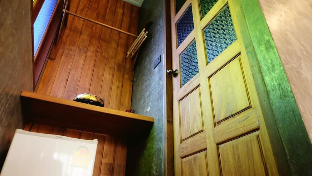 Sawasdee Sukhothai Resort photo 8