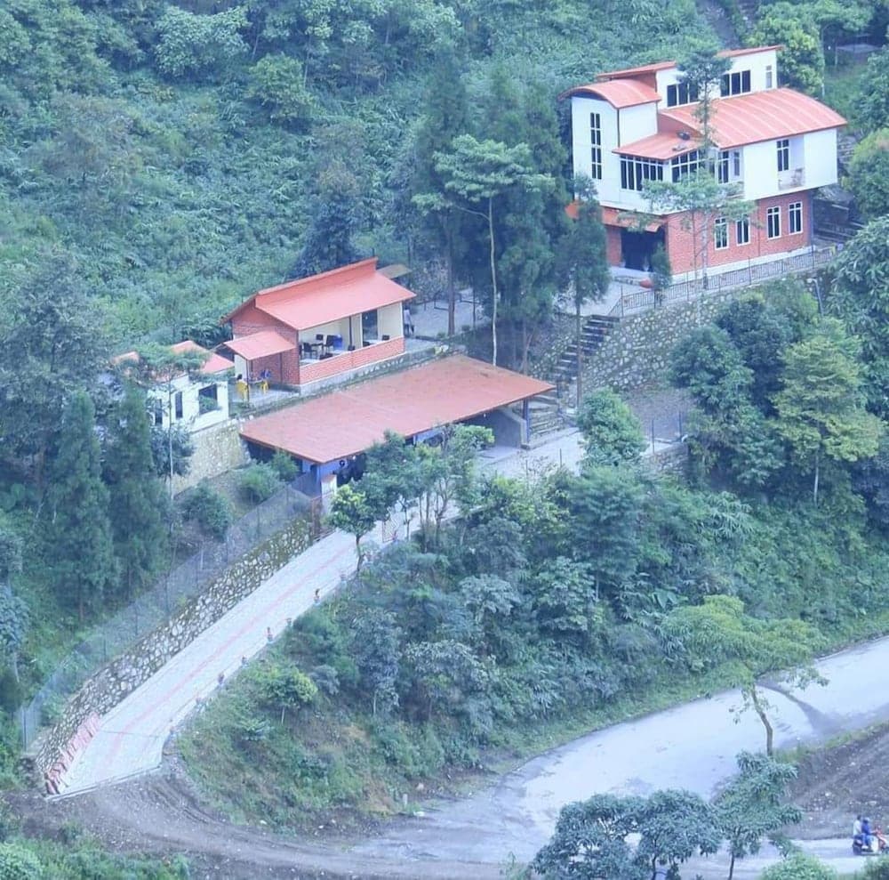 Namaste Resort photo 6