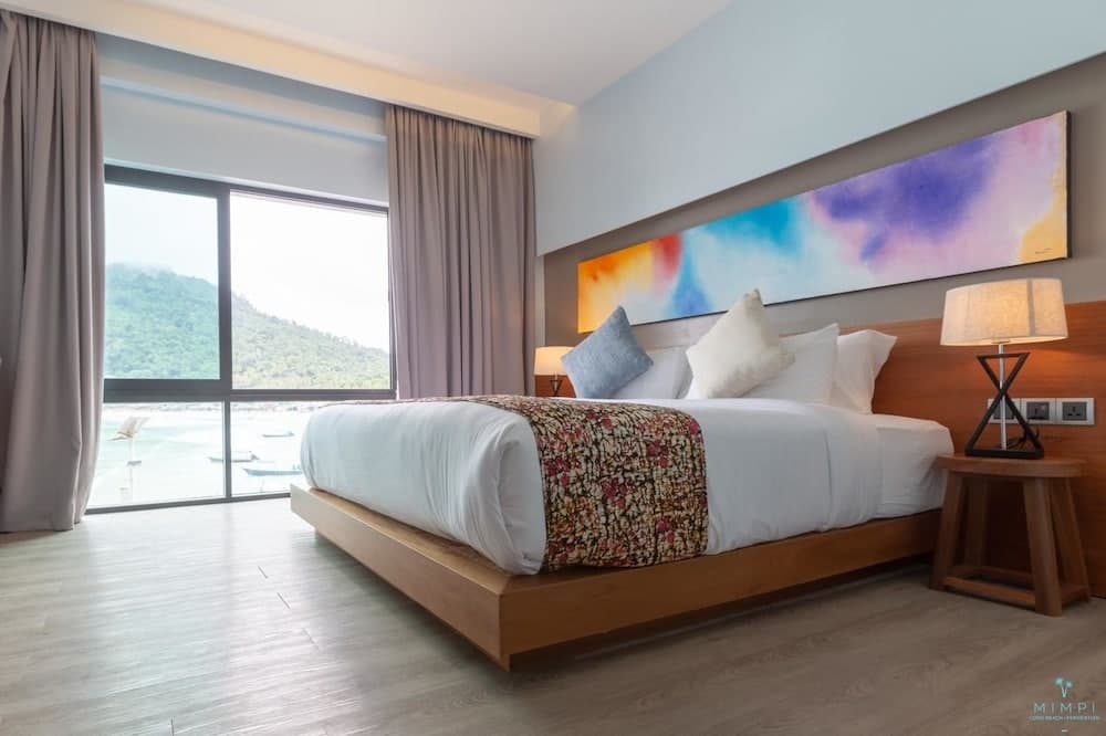 Mimpi Perhentian photo 7