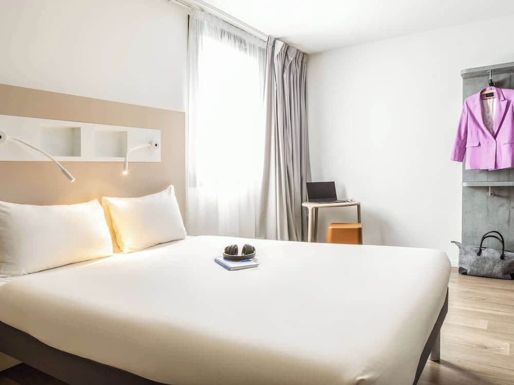 ibis budget Gonesse Le Bourget photo 5