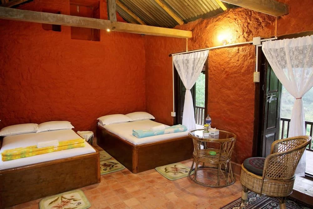 Chhaimale Resort photo 2