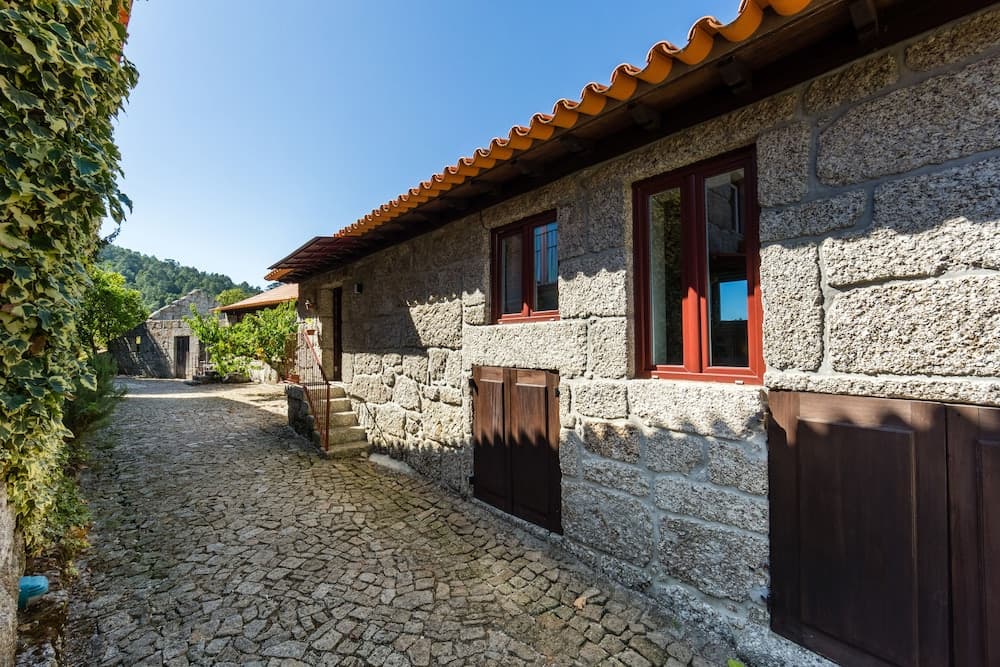Quinta da Pousadela