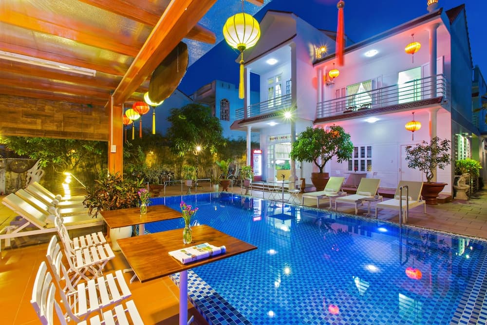 Hoi An Life Homestay photo 8