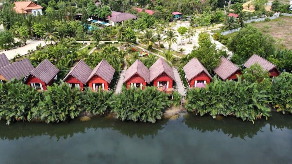 Lodge Moni Essara Kompot photo 6