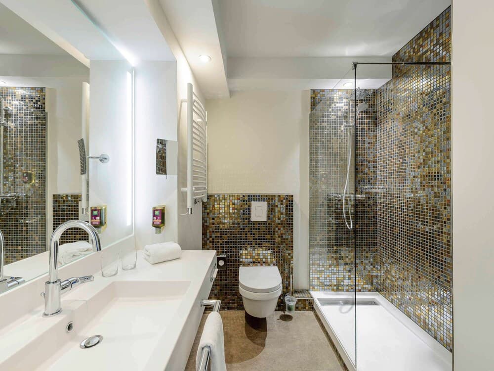 Ibis Styles Regensburg Hotel photo 6