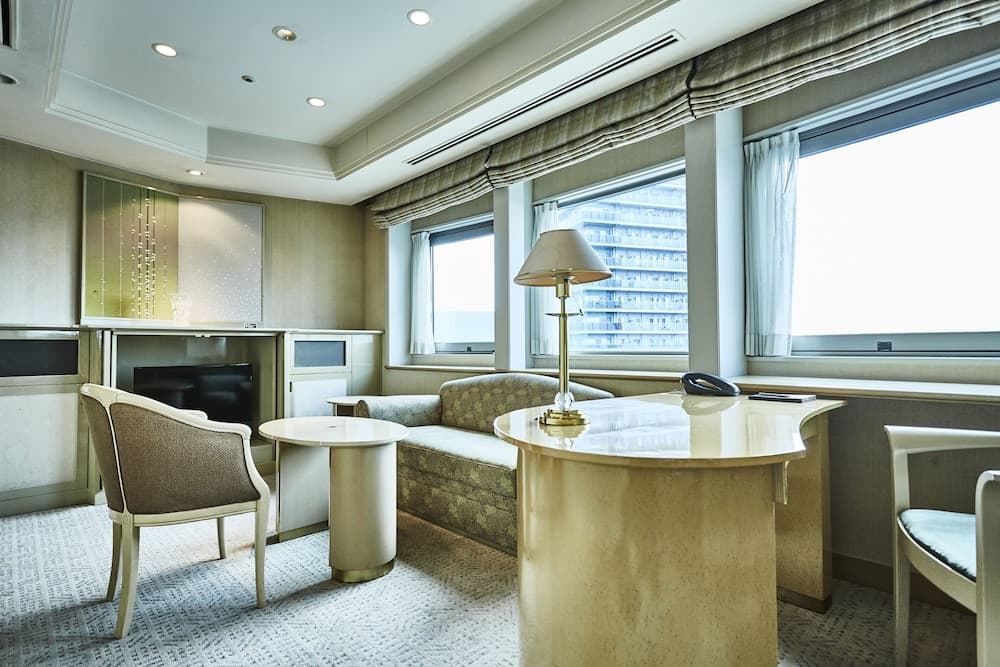 ONE STATION HOTEL KUMAMOTO photo 5