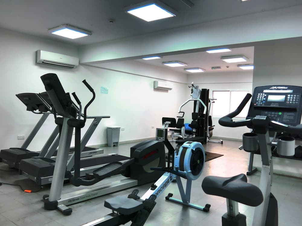 Ajwan Hotel Apartments photo 6