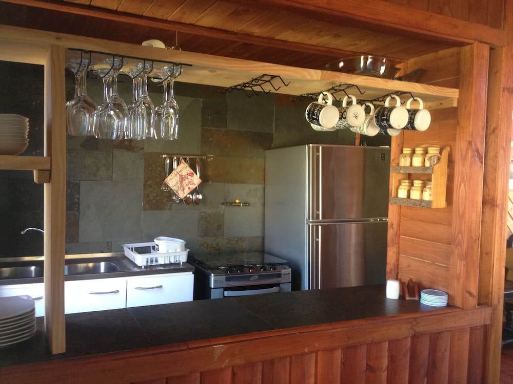 Cabañas Anulen Puerto Varas photo 5