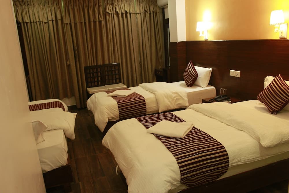 Hotel Lakeside photo 6