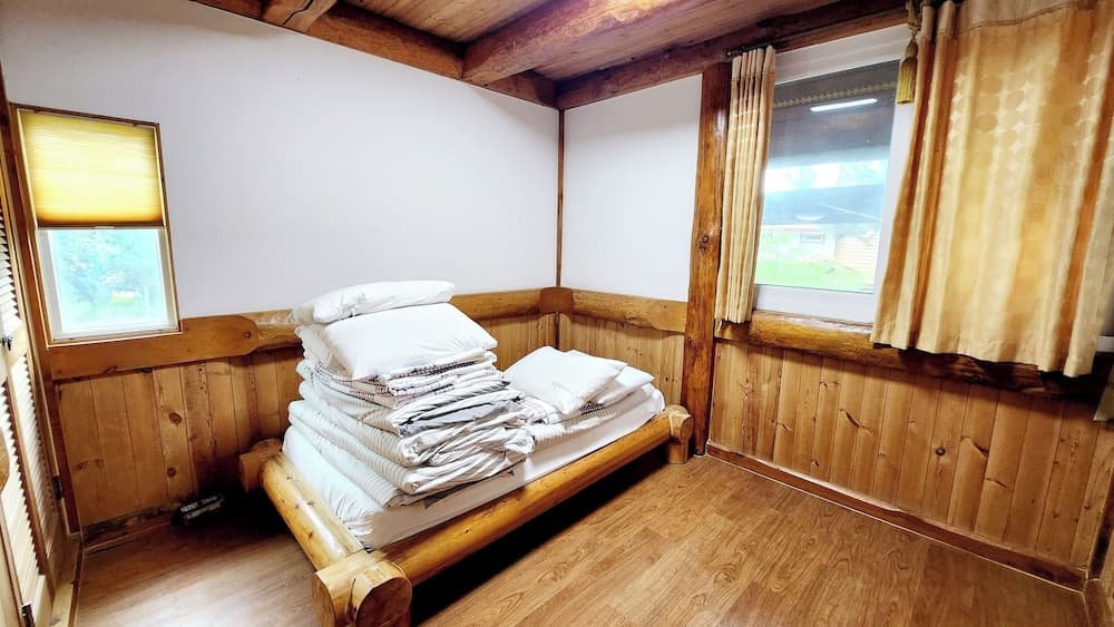 Nokcha Resort photo 9