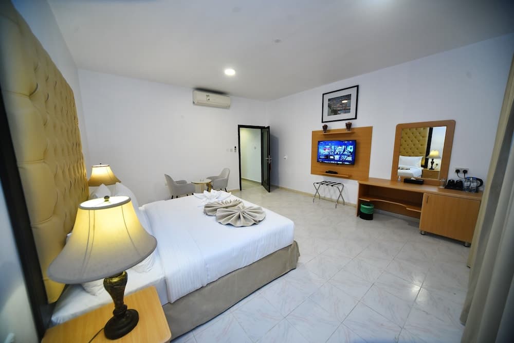 Alain Hotel Apartments Ajman photo 5
