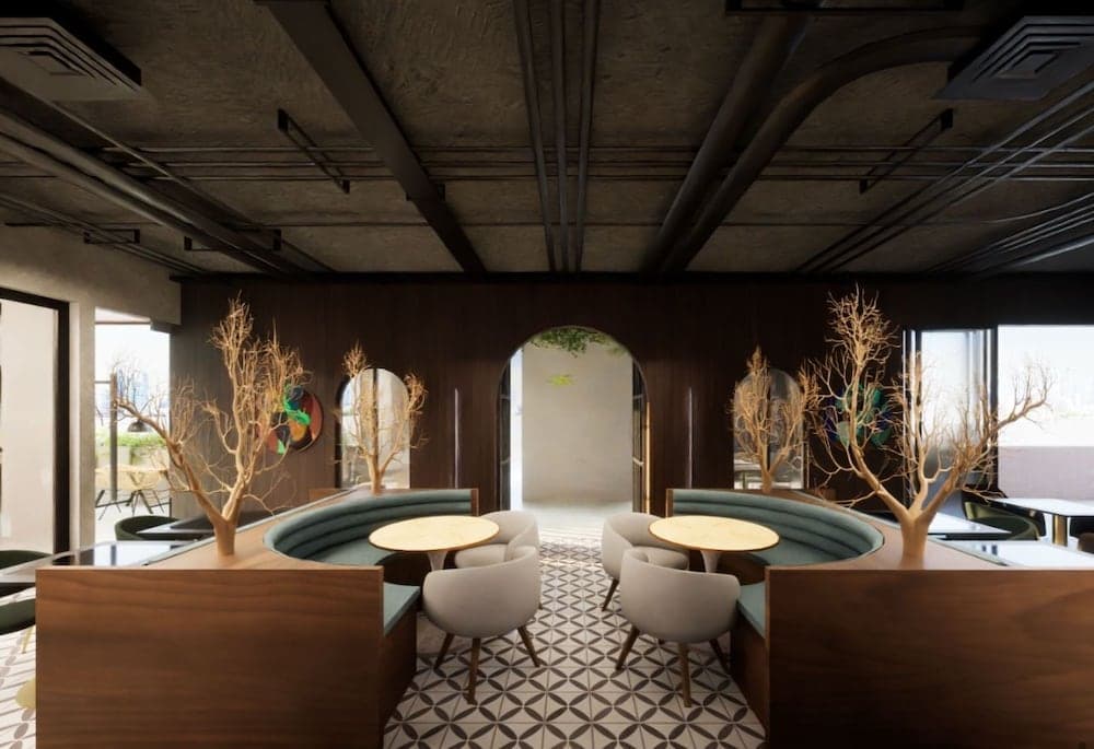 Nohian Collection Hotels photo 3