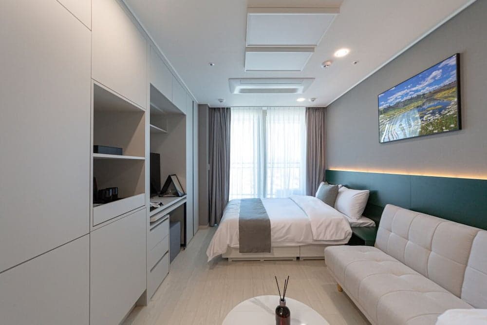 Bella Stay Hotel photo 8