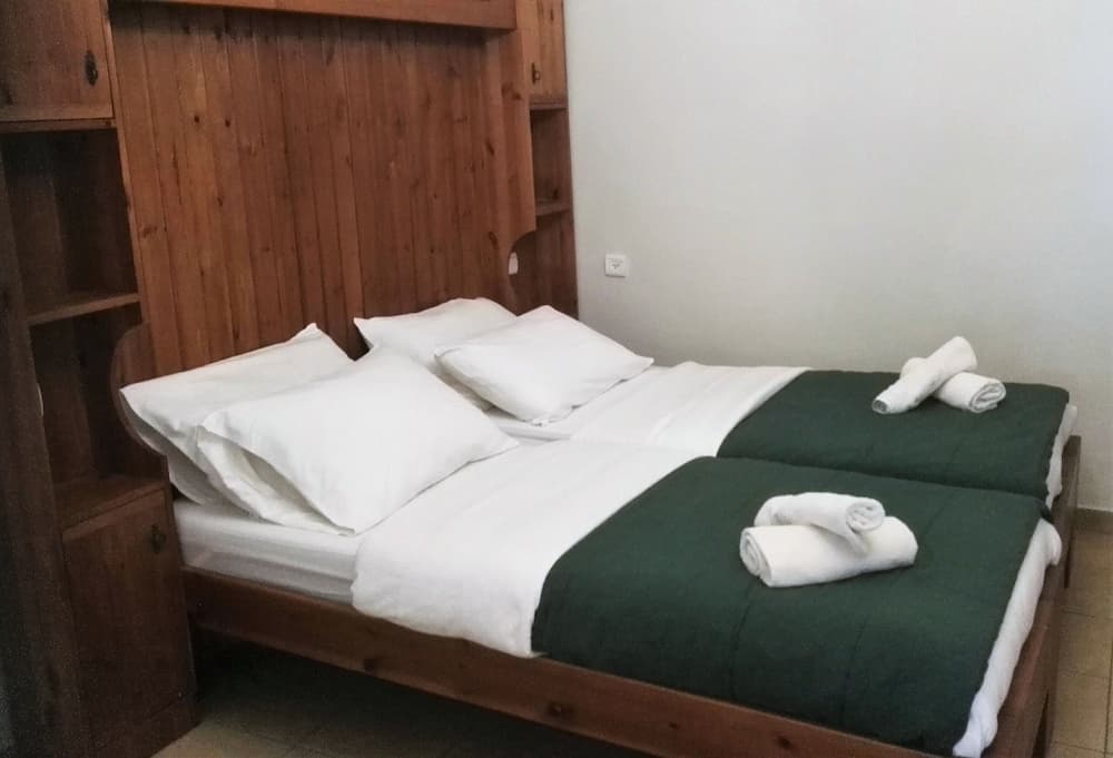 Amiad Country Lodging photo 5