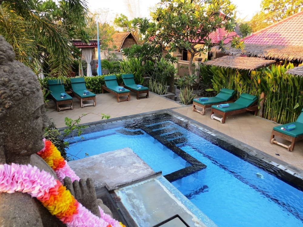 Taruna Homestay photo 8