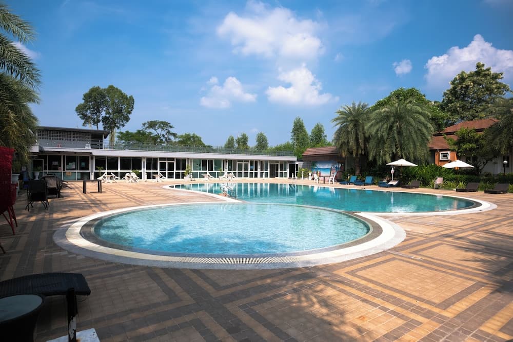 Siamgrand Hotel photo 2