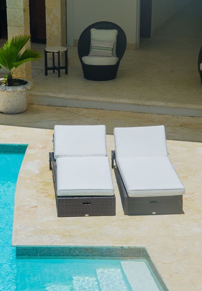Luxury Villas at Tortuga Bay photo 4