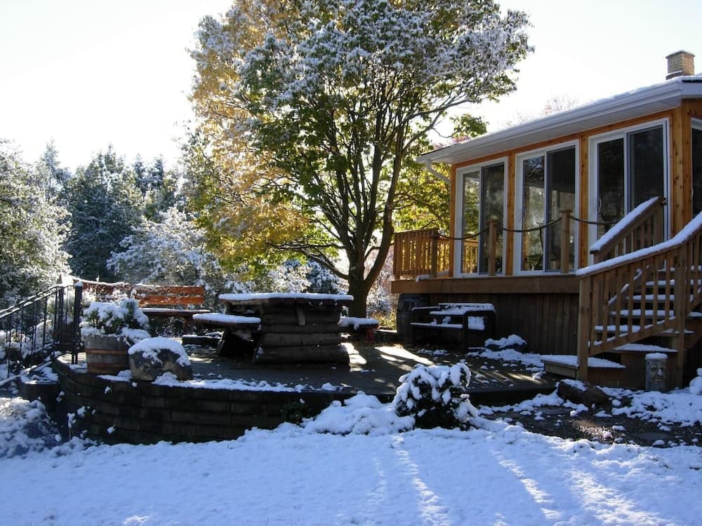Koch Haus Bed & Breakfast photo 4