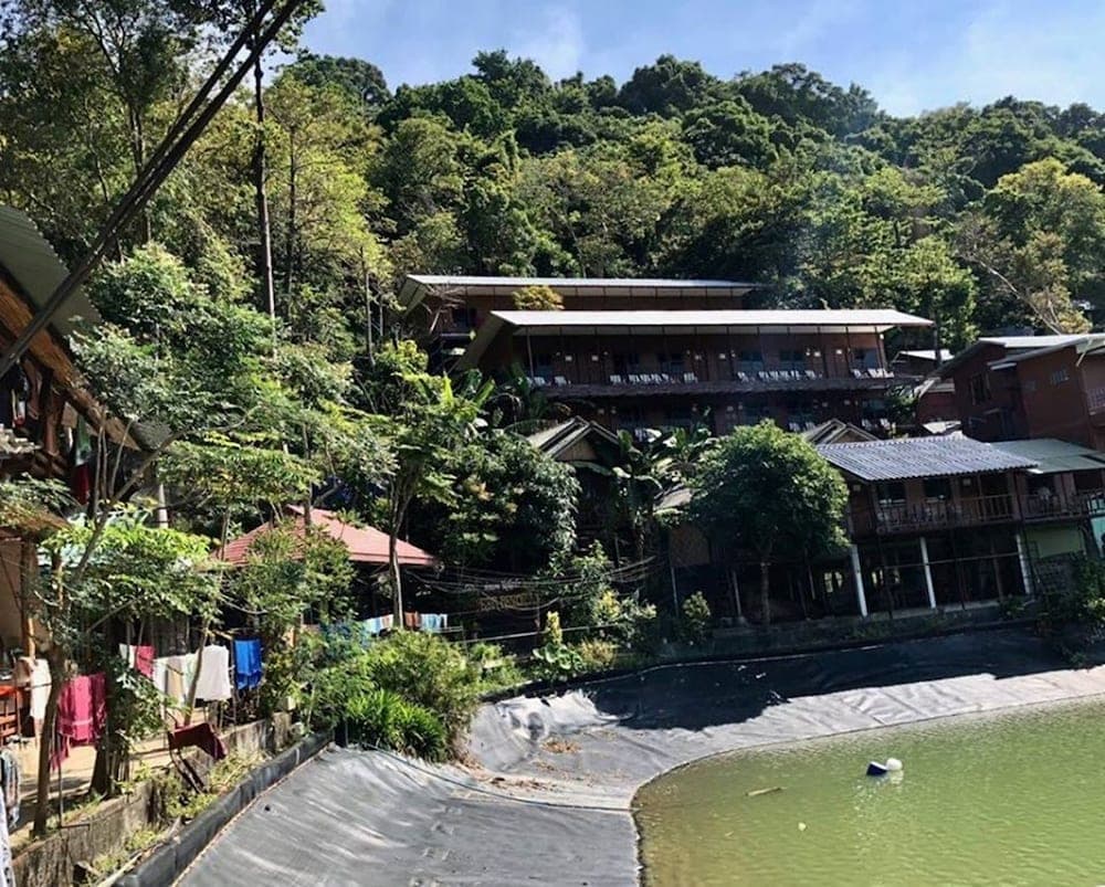 Tapear Resort photo 3