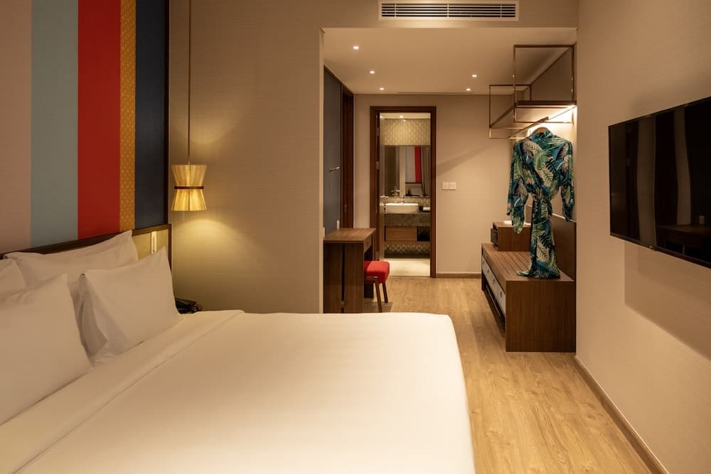 Mandala Cham Bay Hotels & Resorts photo 3