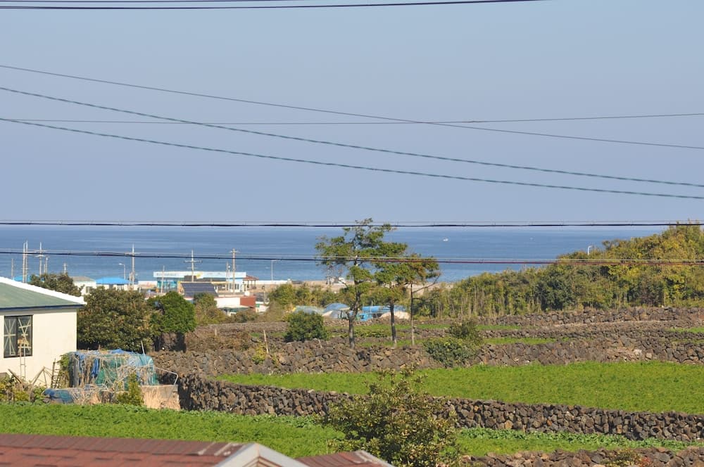 Gambi Namu Pension photo 9