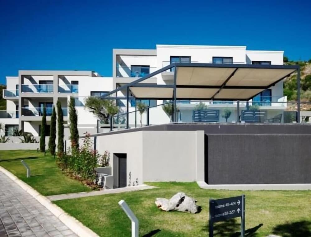 Tesoro Blu Hotel & Spa - Adults Only photo 8
