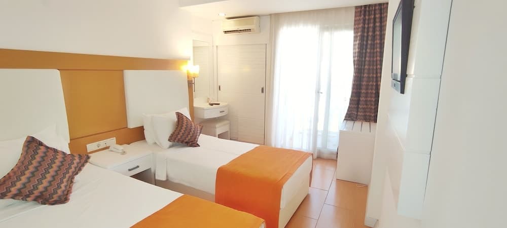 Mersoy Exclusive Hotel photo 3