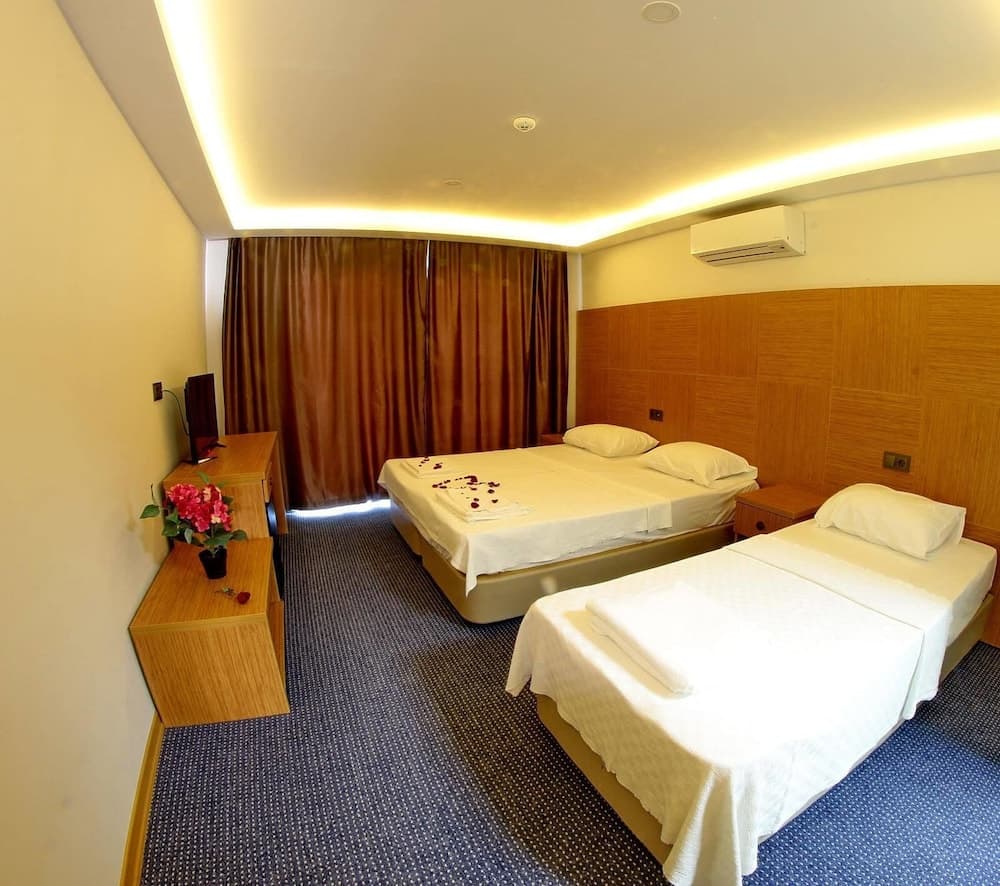 Saatli Hotel photo 3