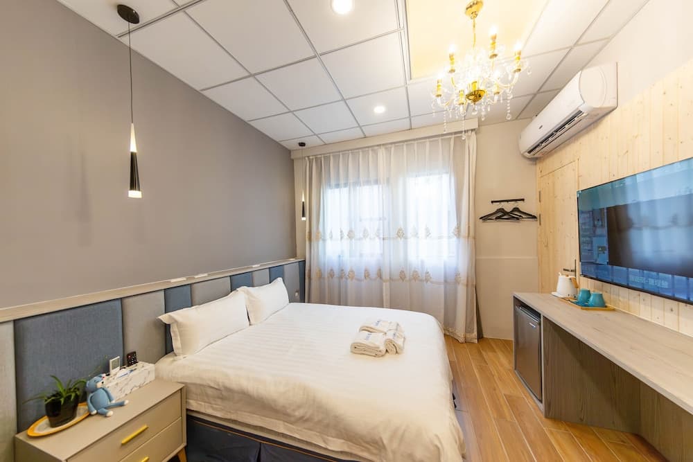 EZSTAY Yancheng Branch photo 6