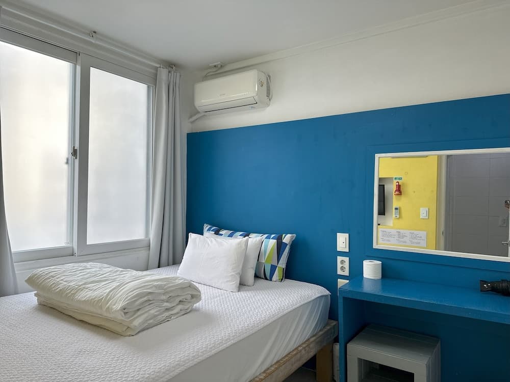 Slow Citi Guesthouse - Hostel photo 8