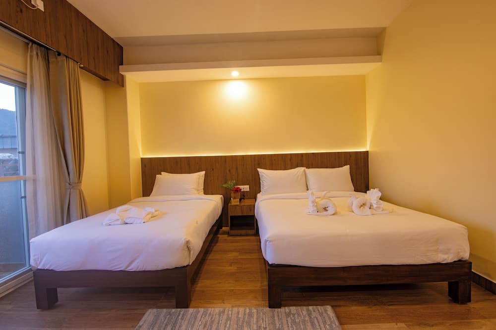 Hotel Dashain photo 4
