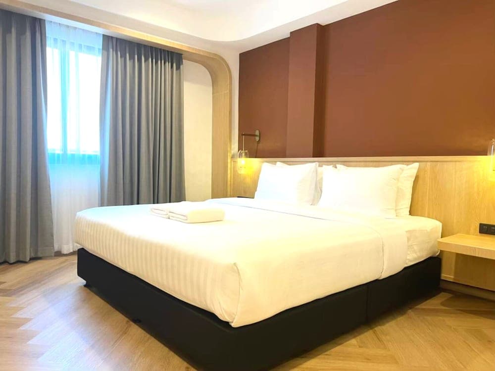 Sann Boutique Hotel photo 2