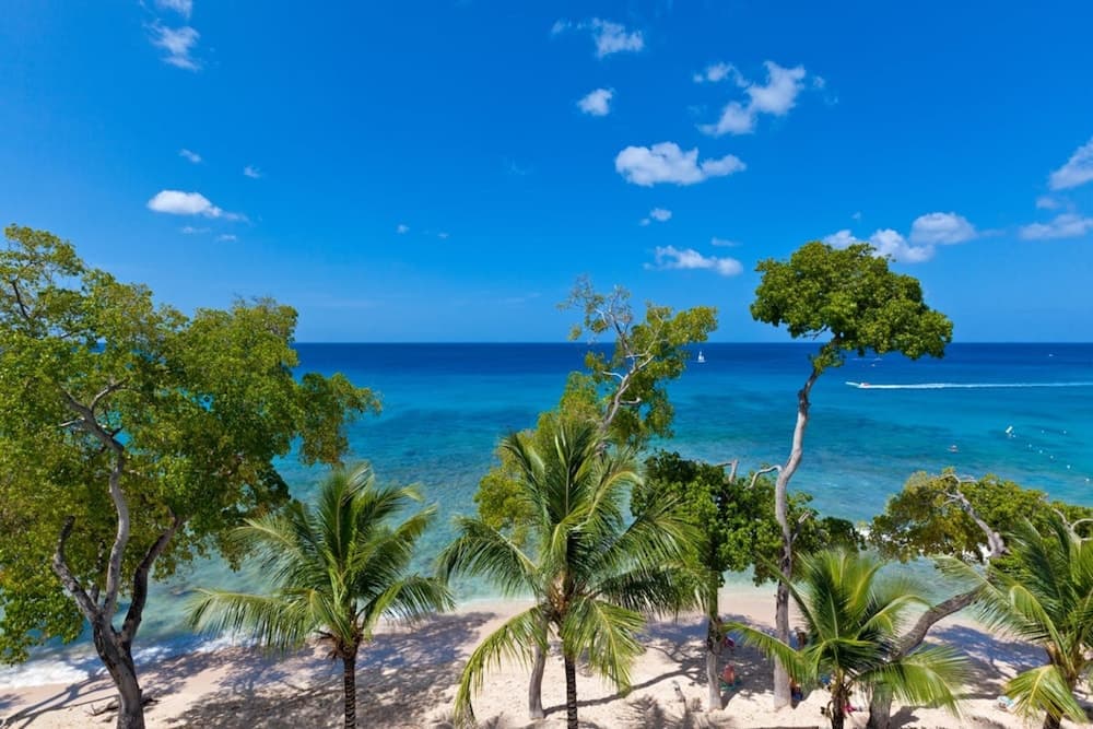 Waterside 402 by Blue Sky Luxury photo 9