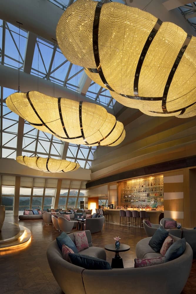 Sunrise Kempinski Hotel photo 5