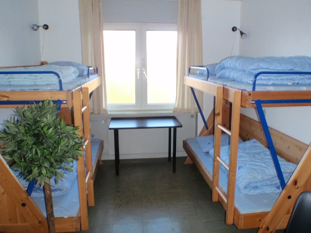Møn Hostel & Vandrehjem photo 4
