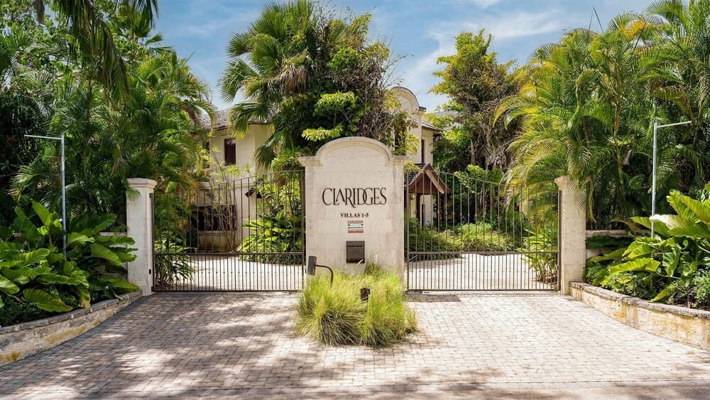 Claridges 1 3 Bedroom Home