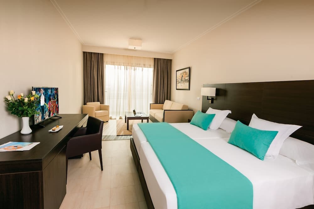 Hotel Concorde Green Park Palace photo 4