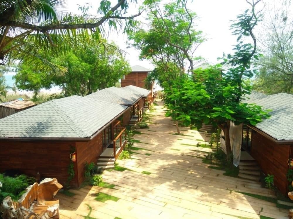 The Baga Beach Resort photo 7