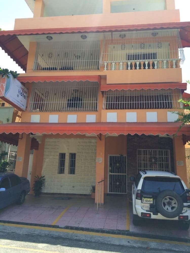 Jecasergian Hotel photo 3