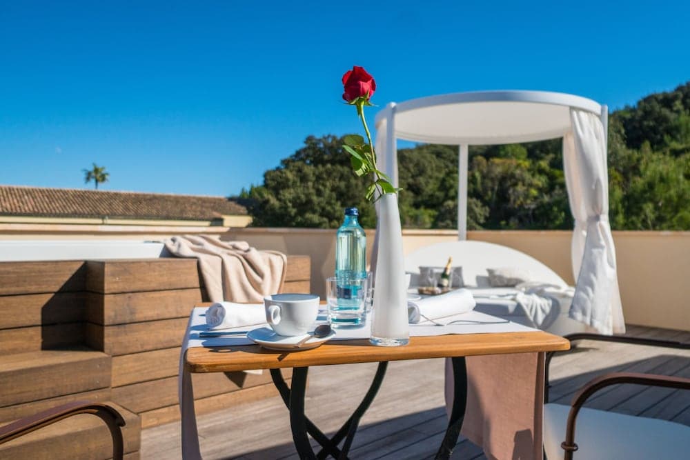 Hotel Creu de Tau Art & Spa photo 9