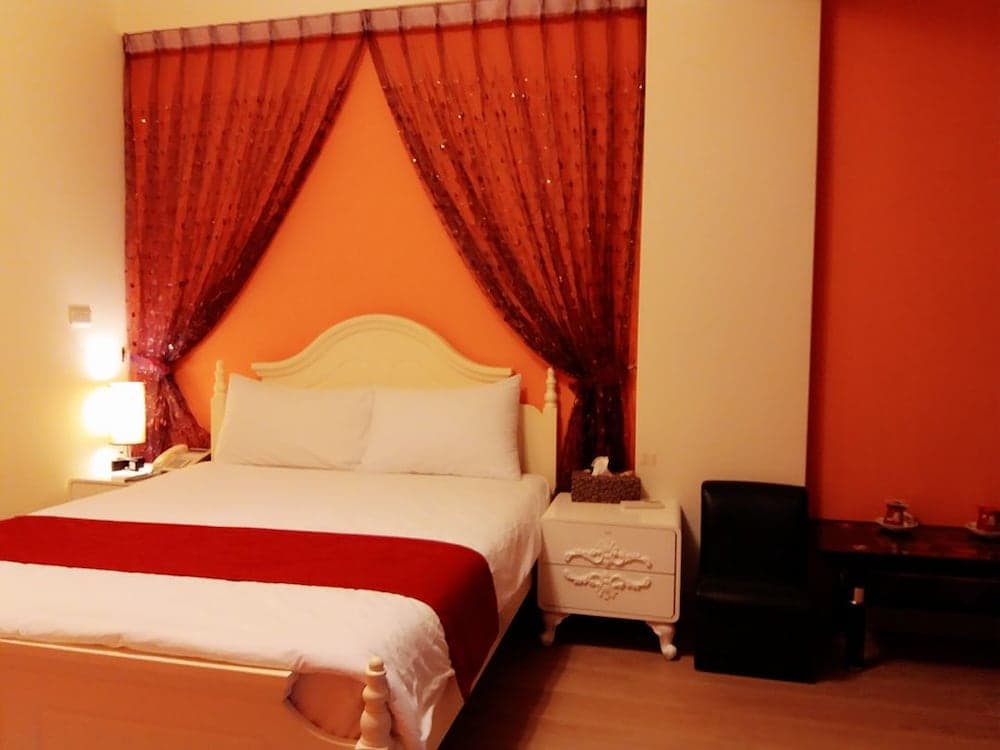 Money Hualien B&B photo 5