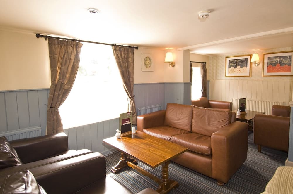 Premier Inn Aylesbury photo 5