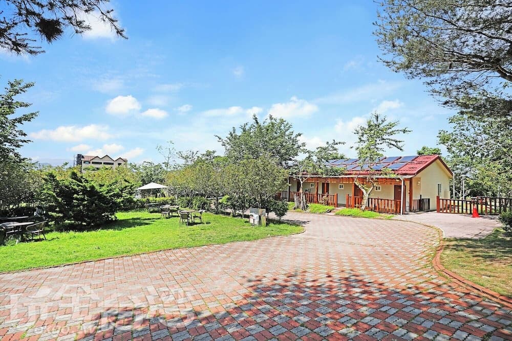 Baili Manor Cing Jing photo 3