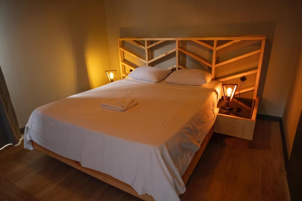 Adesa Bungalow Hotel photo 7