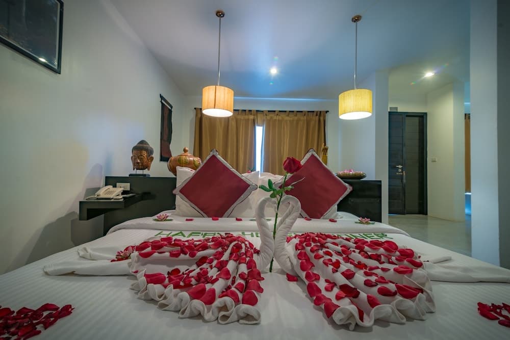 Bunwin Boutique Hotel photo 3