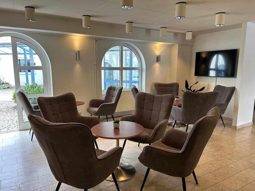 Sturup Airport Hotel photo 5