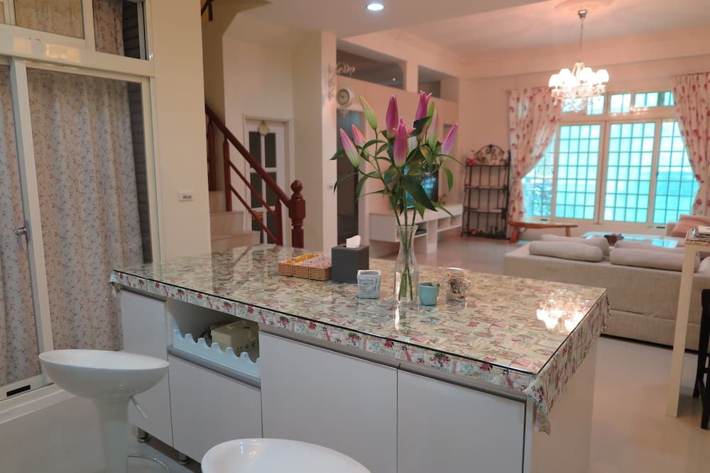 Livia B&B photo 3