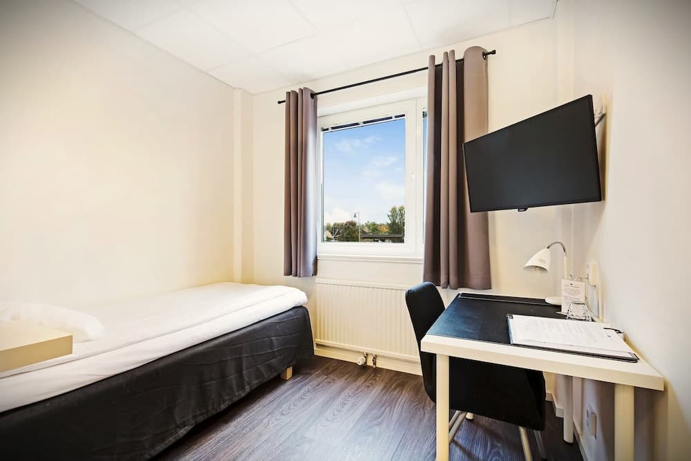 Central Hotellet Vetlanda photo 9