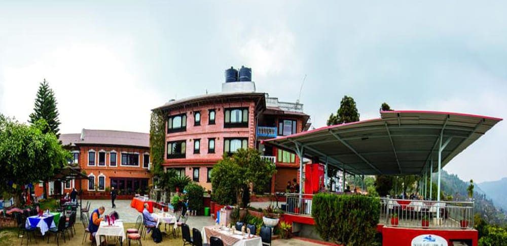 Himalayan Horizon photo 6