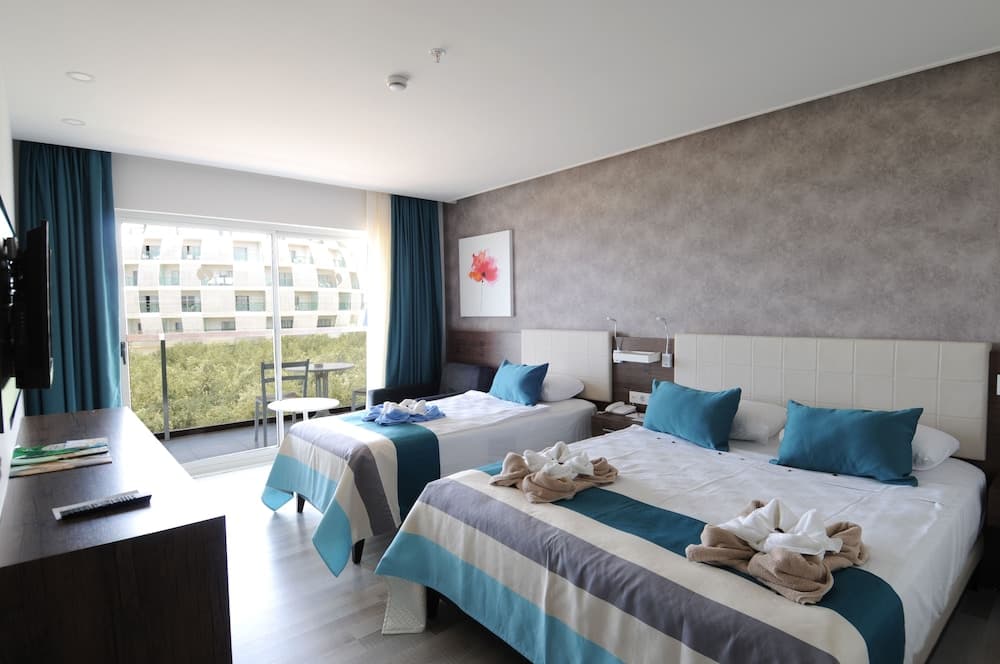 Gold Island Selected Hotel photo 9